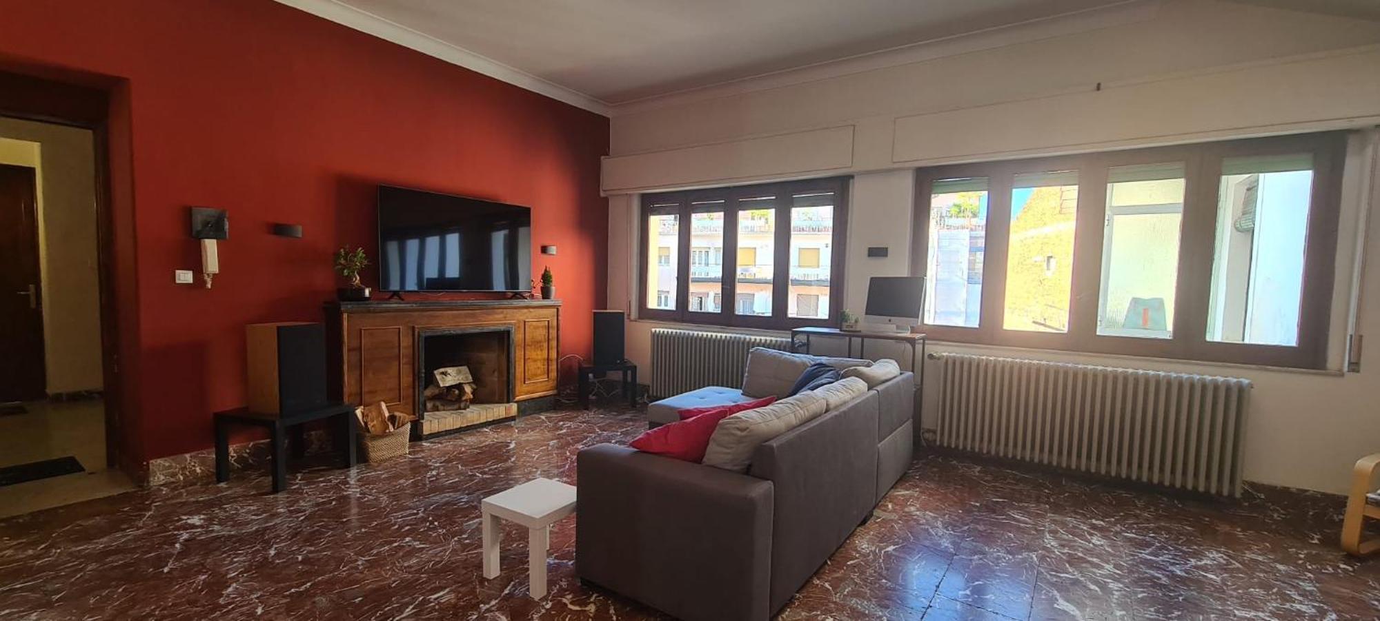La Villa Di Largo Pilo Aeroporto di Catania Fontana Rossa Esterno foto