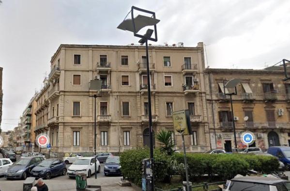 La Villa Di Largo Pilo Aeroporto di Catania Fontana Rossa Esterno foto